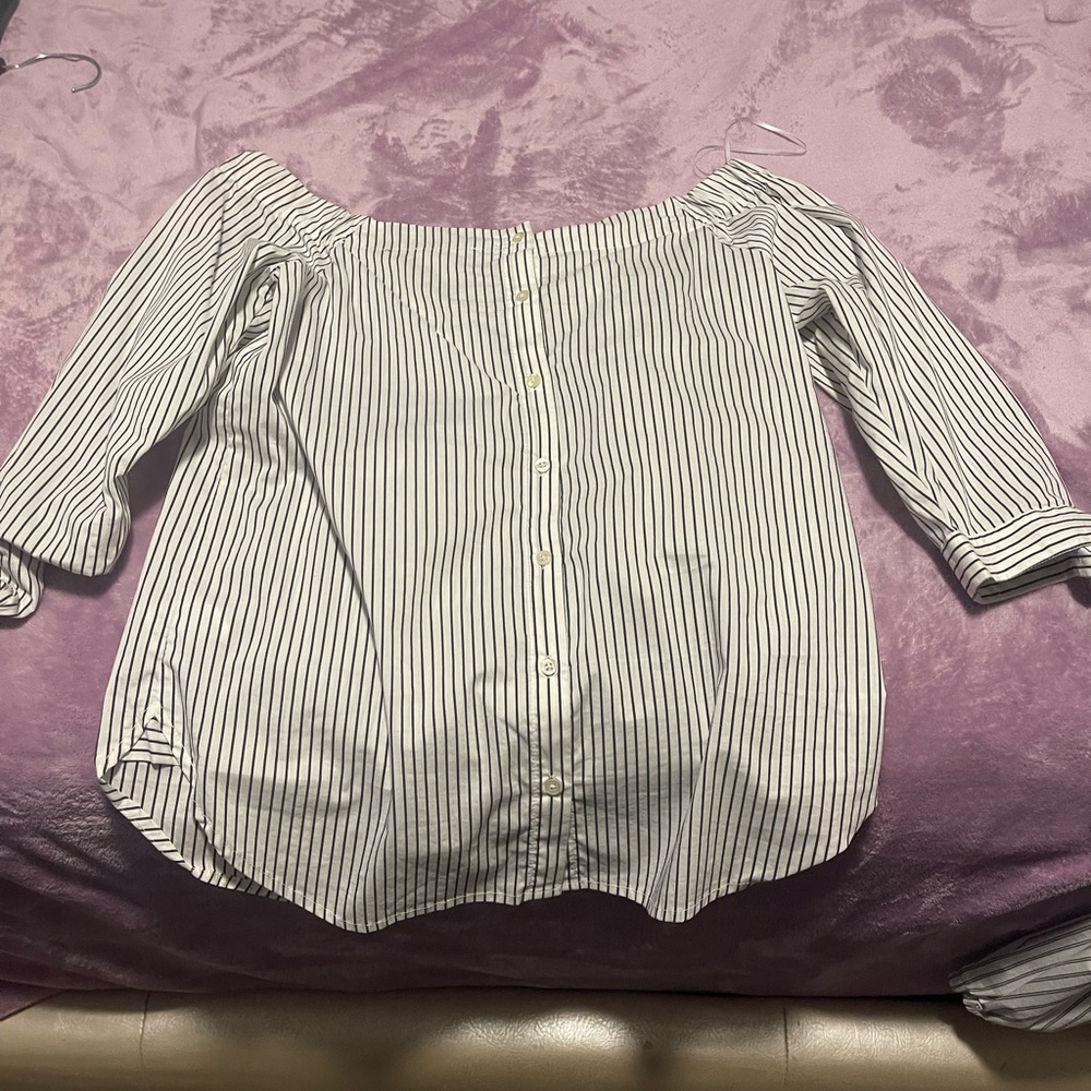 Top size medium